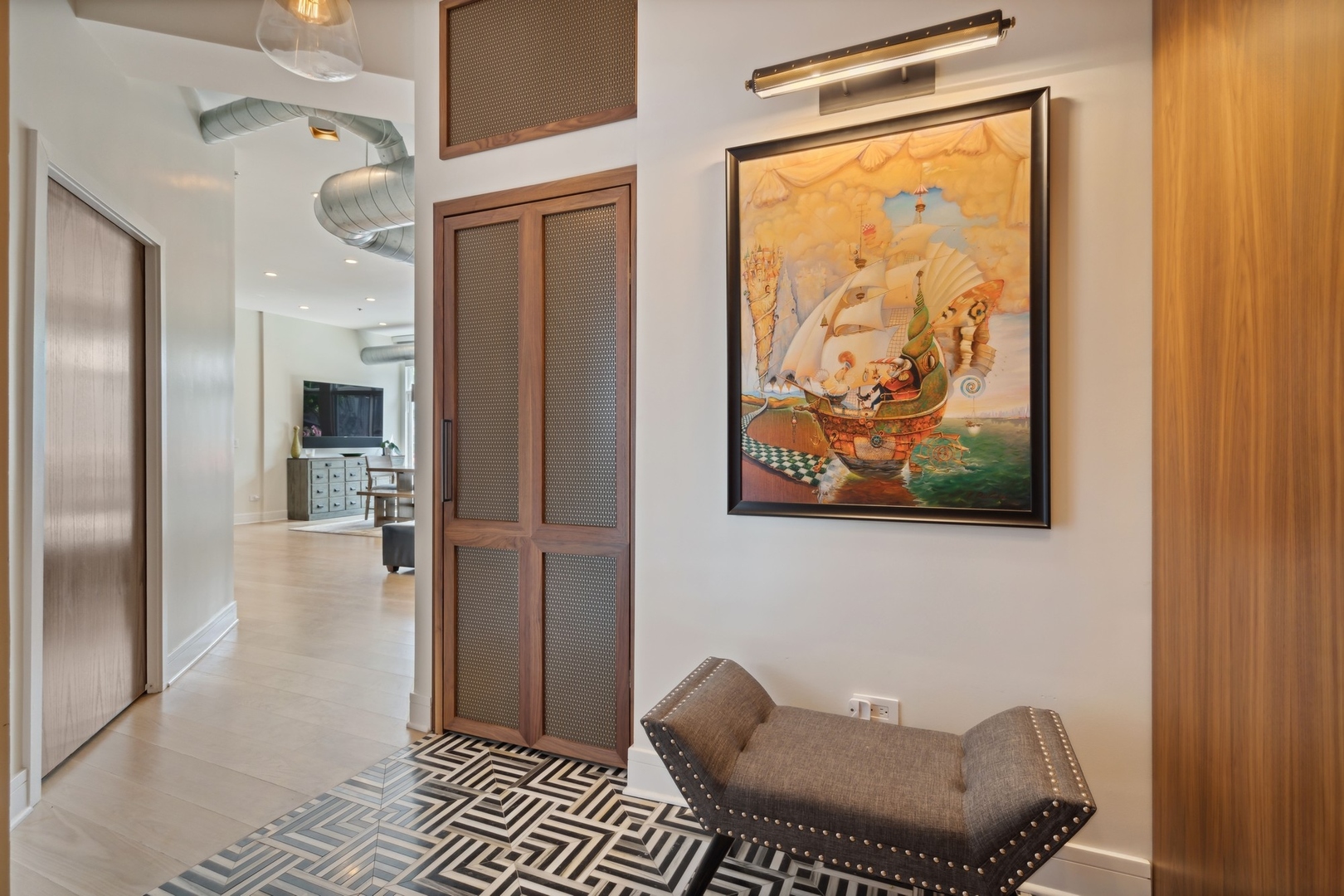 910 West Madison Street, Unit 904E Chicago, IL 60607 - Photo 45 of 64