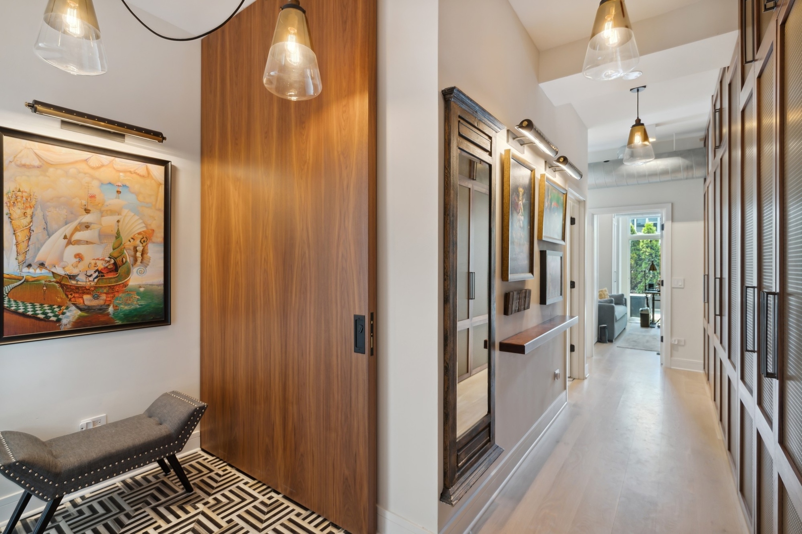 910 West Madison Street, Unit 904E Chicago, IL 60607 - Photo 46 of 64