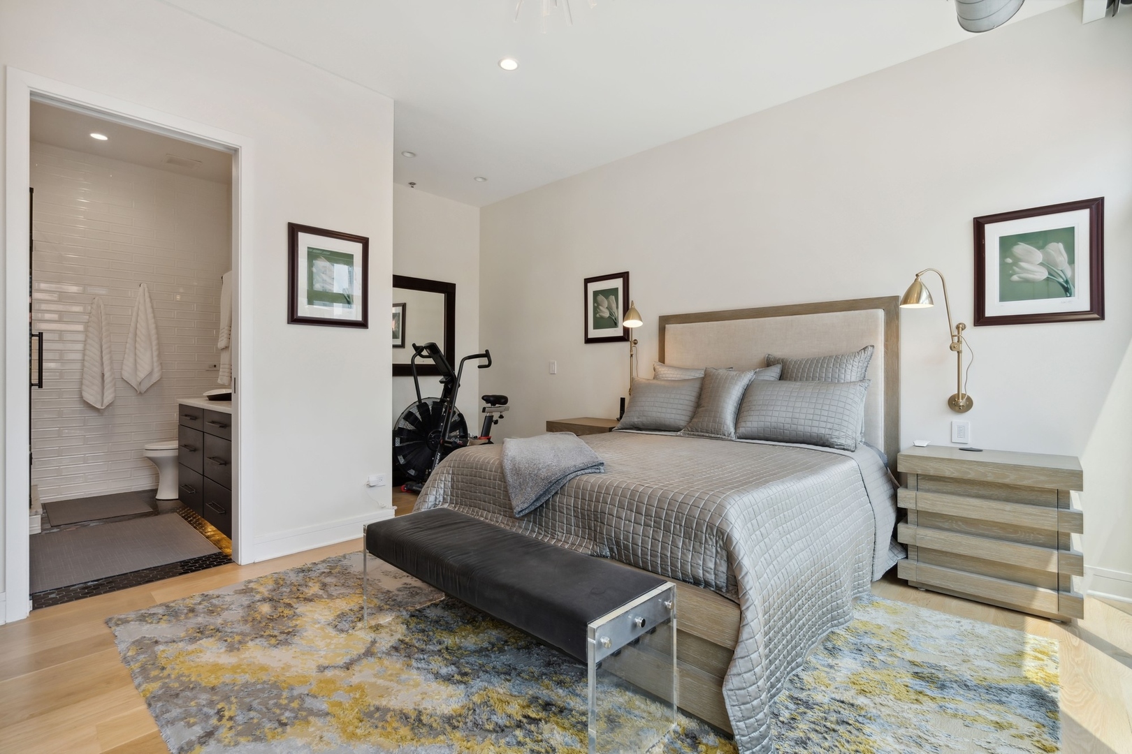 910 West Madison Street, Unit 904E Chicago, IL 60607 - Photo 50 of 64