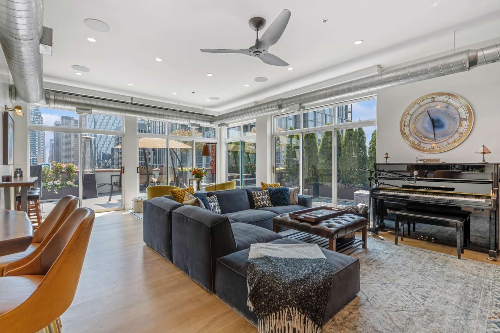 910 West Madison Street, Unit 904E Chicago, IL 60607 - Photo 5 of 64