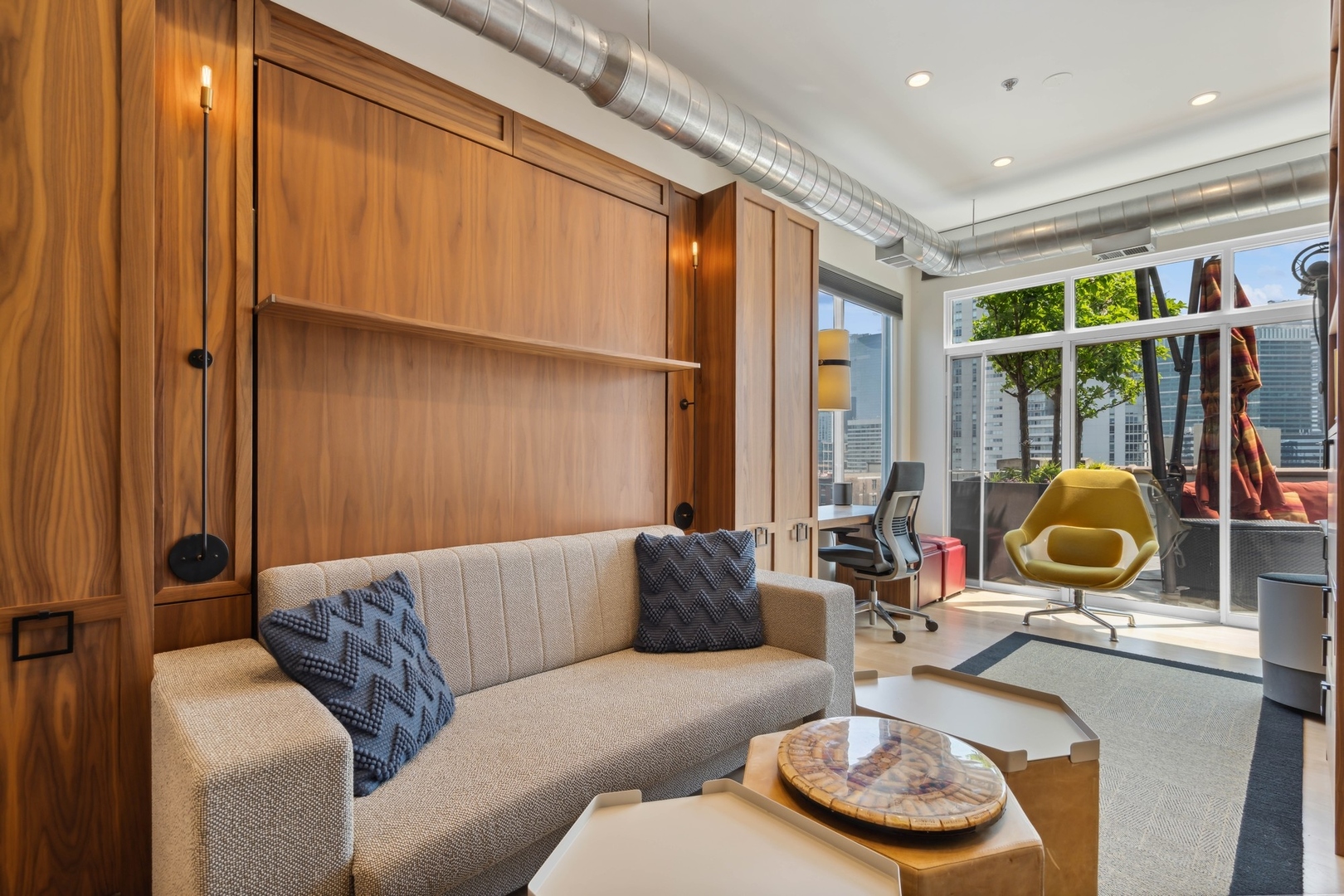 910 West Madison Street, Unit 904E Chicago, IL 60607 - Photo 53 of 64