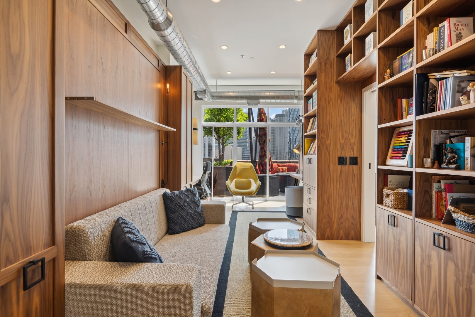 910 West Madison Street, Unit 904E Chicago, IL 60607 - Photo 54 of 64