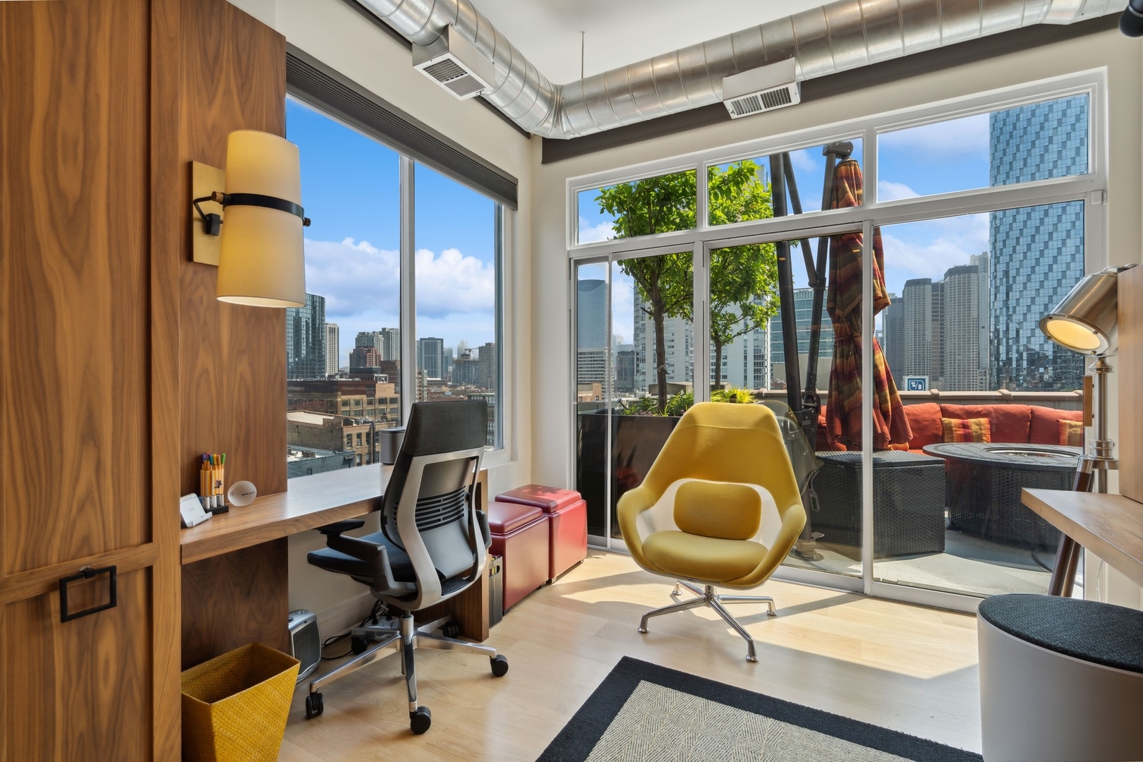 910 West Madison Street, Unit 904E Chicago, IL 60607 - Photo 55 of 64