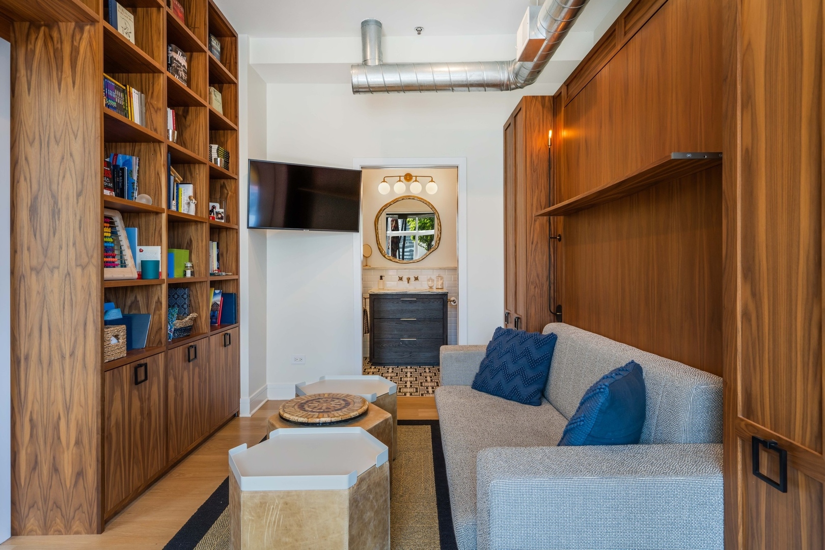 910 West Madison Street, Unit 904E Chicago, IL 60607 - Photo 58 of 64