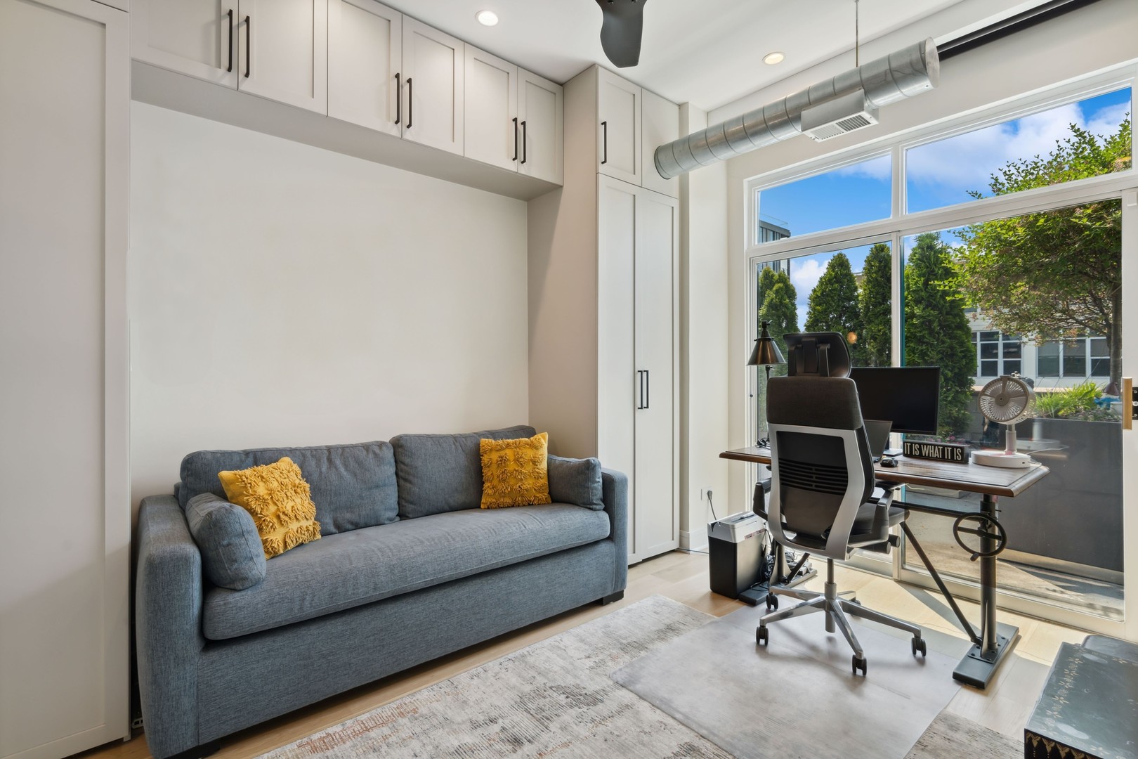 910 West Madison Street, Unit 904E Chicago, IL 60607 - Photo 59 of 64