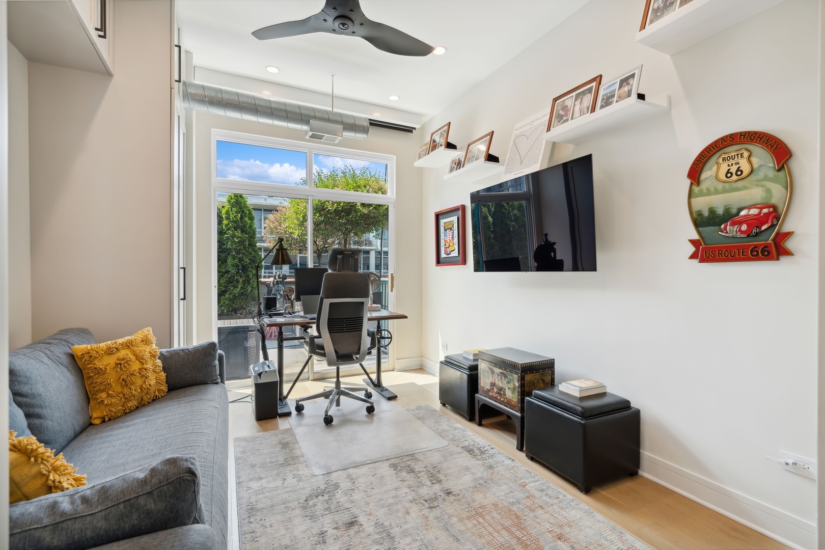 910 West Madison Street, Unit 904E Chicago, IL 60607 - Photo 60 of 64