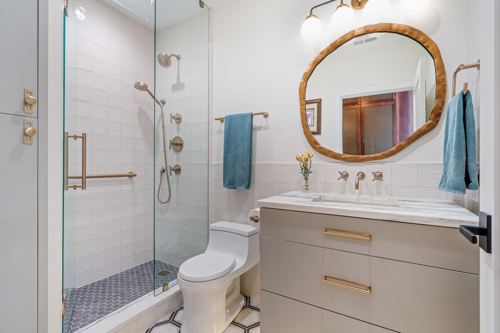 910 West Madison Street, Unit 904E Chicago, IL 60607 - Photo 61 of 64