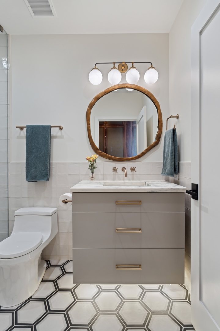 910 West Madison Street, Unit 904E Chicago, IL 60607 - Photo 62 of 64