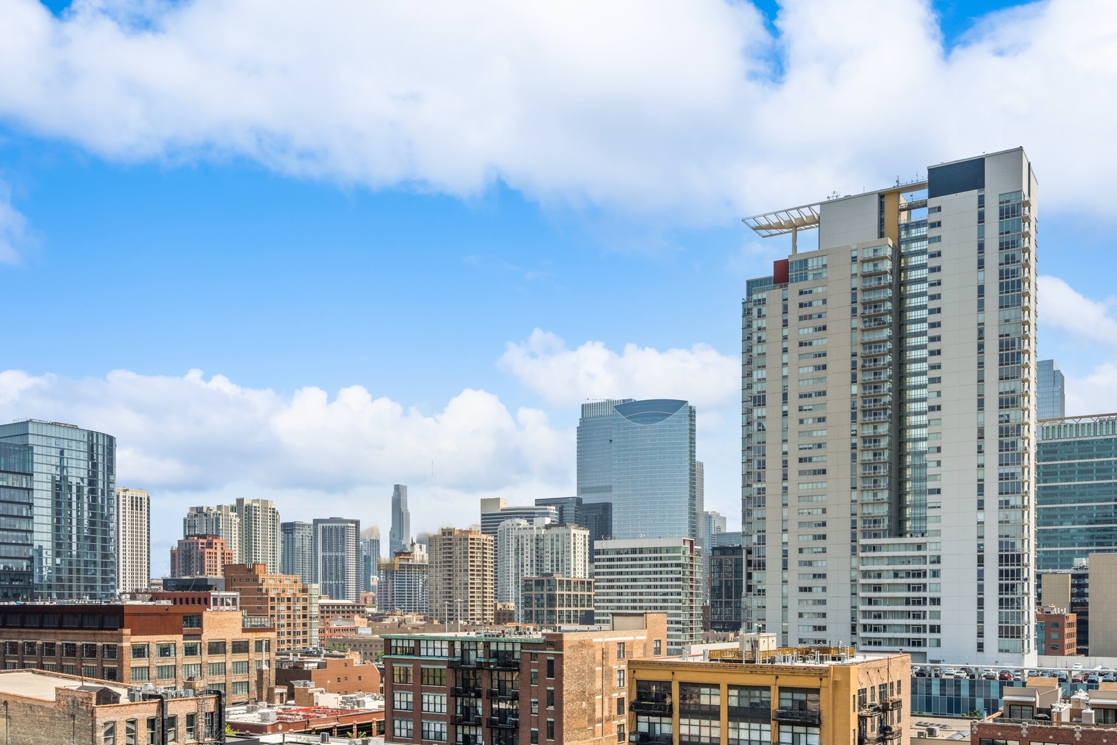 910 West Madison Street, Unit 904E Chicago, IL 60607 - Photo 64 of 64