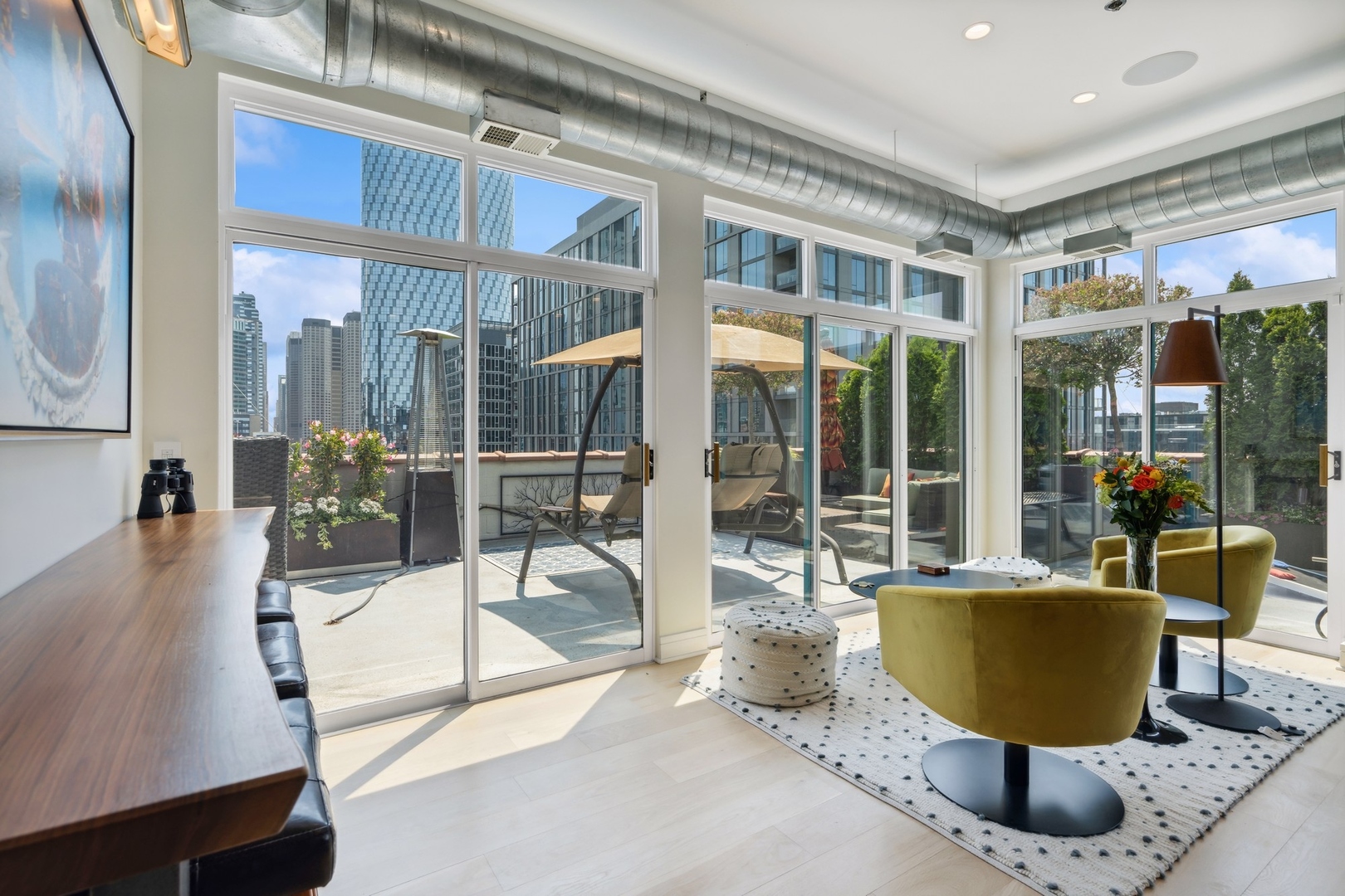 910 West Madison Street, Unit 904E Chicago, IL 60607 - Photo 8 of 64