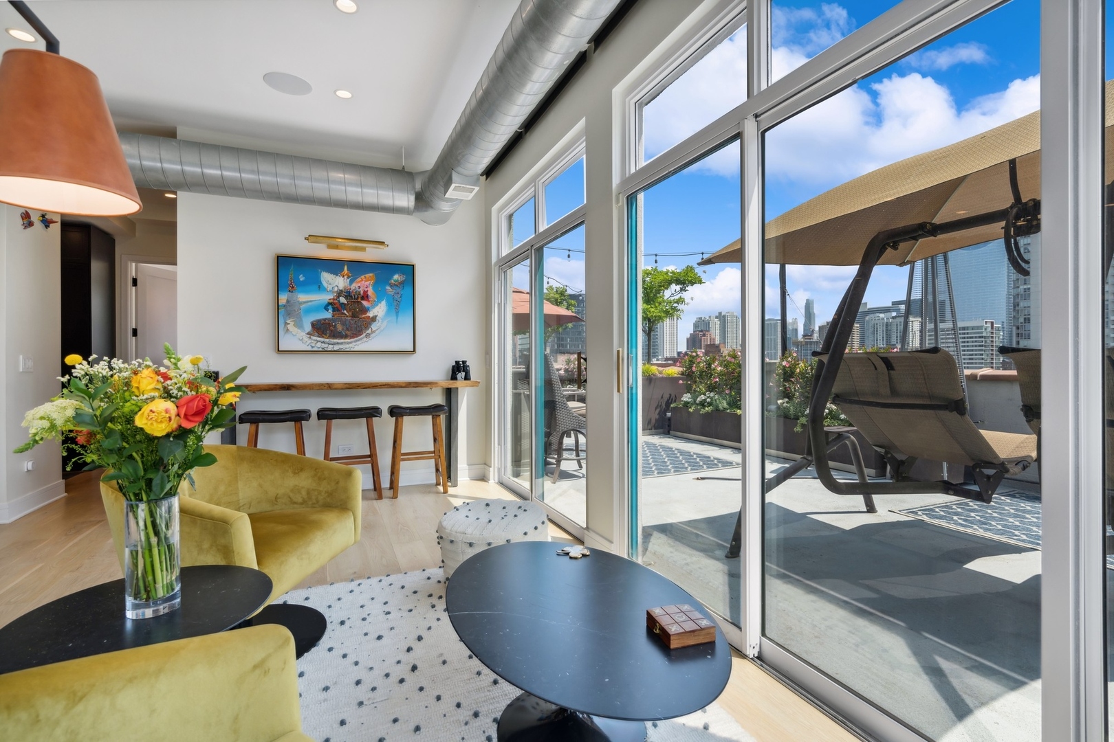 910 West Madison Street, Unit 904E Chicago, IL 60607 - Photo 10 of 64