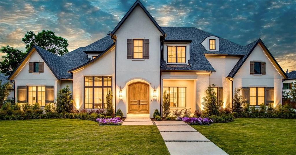 11041 Parsons Road Johns Creek, GA 30097 - Photo 1 of 15 a front view of a house with a yard