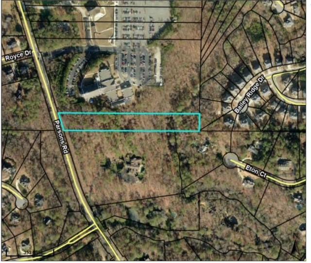 11041 Parsons Road Johns Creek, GA 30097 - Photo 11 of 15 a picture of a bathroom