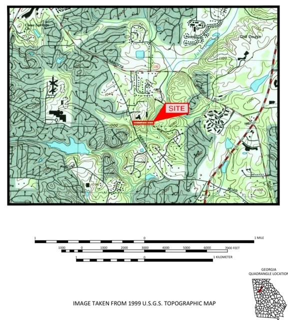 11041 Parsons Road Johns Creek, GA 30097 - Photo 13 of 15