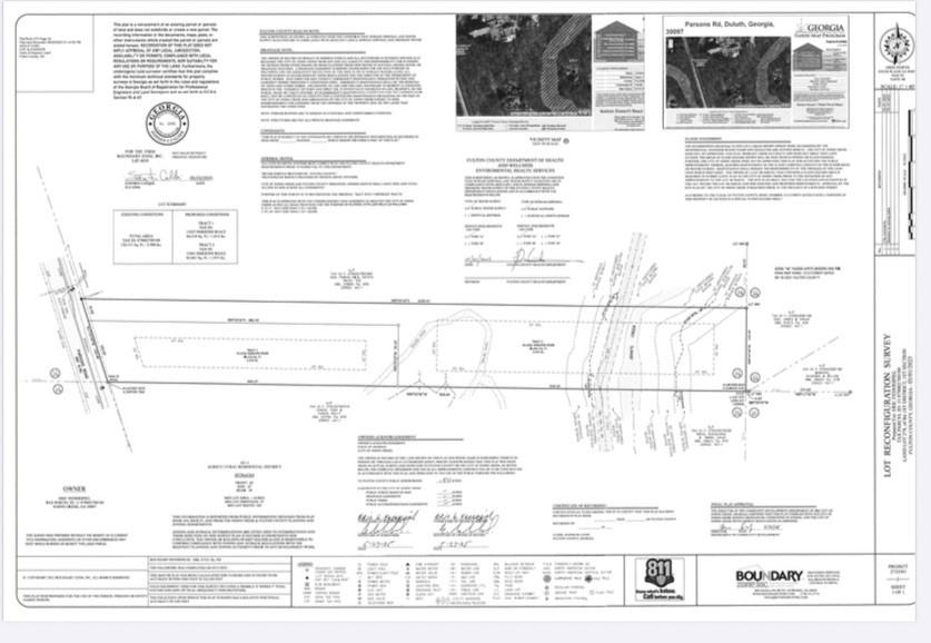 11041 Parsons Road Johns Creek, GA 30097 - Photo 14 of 15