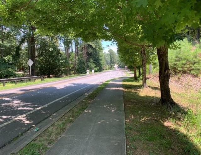 11041 Parsons Road Johns Creek, GA 30097 - Photo 3 of 15 a view of a yard