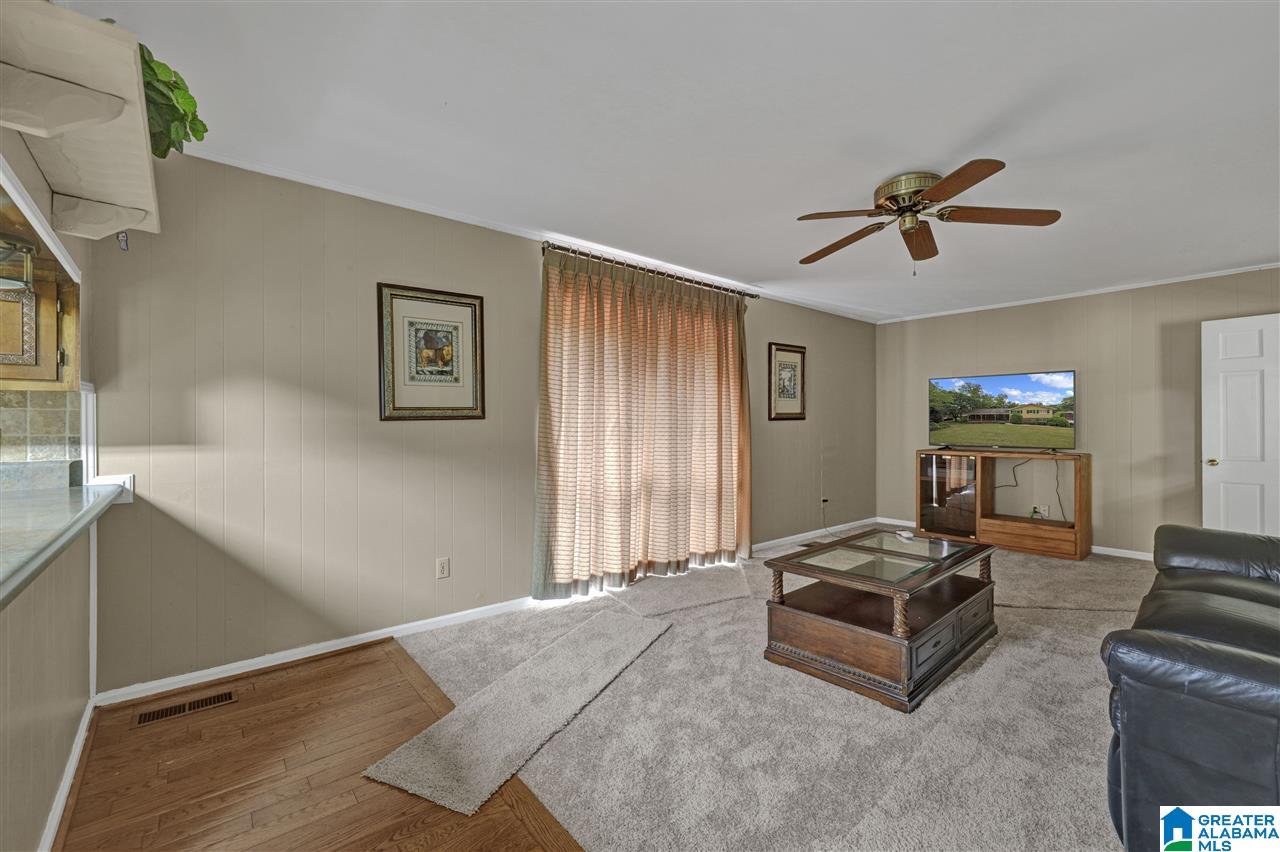3835 Rock Ridge Road Birmingham, AL 35210 - Photo 5 of 16