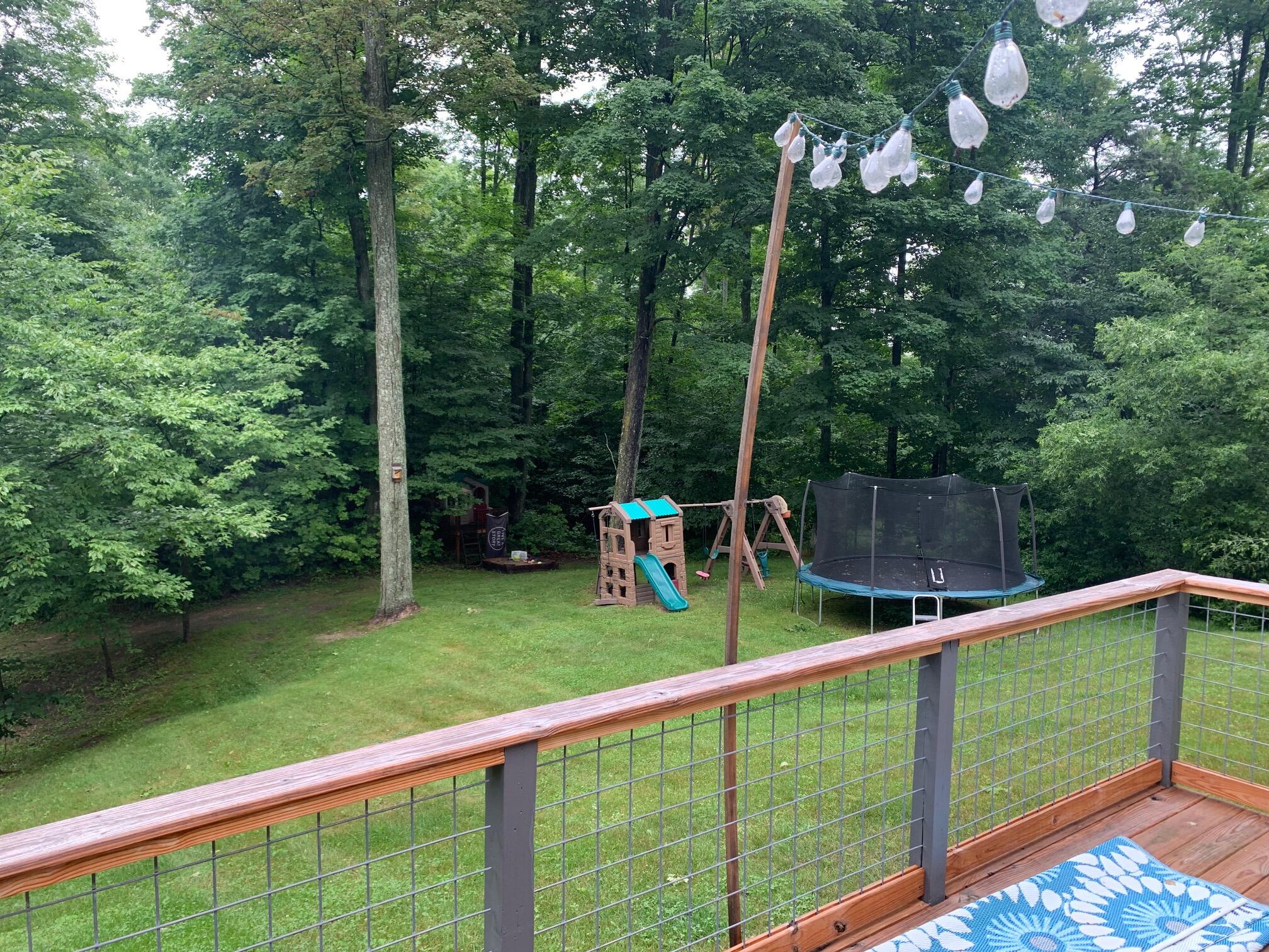6888 Wilkinson Road Gaylord, MI 49735 - Photo 18 of 19 Gallery Image 18