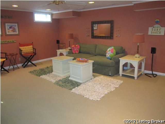 305 Blue Ridge Road Louisville, KY 40223 - Photo 22 of 25 Additional Photo
