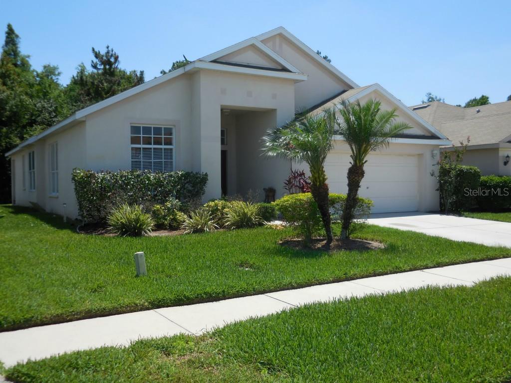 4542 Mapletree Loop Wesley Chapel, FL 33544 - Photo 1 of 1 Beautiful 4 bedroom, 2 bath home with NO CDD and LOW HOA!