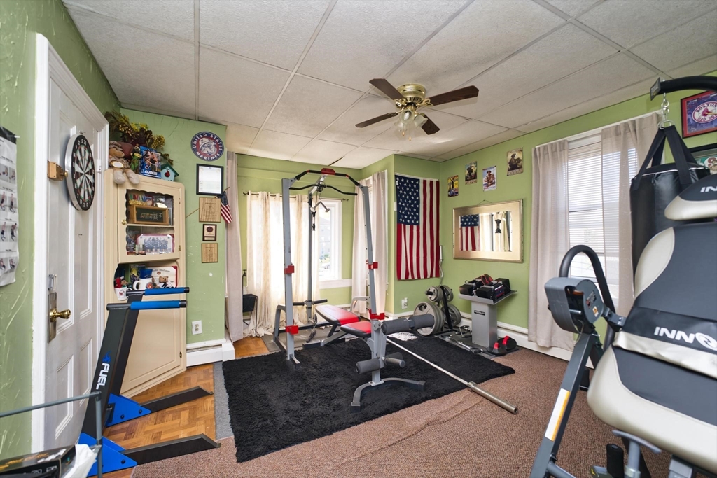 4 Oliver Street Fall River, MA 02724 - Photo 23 of 41