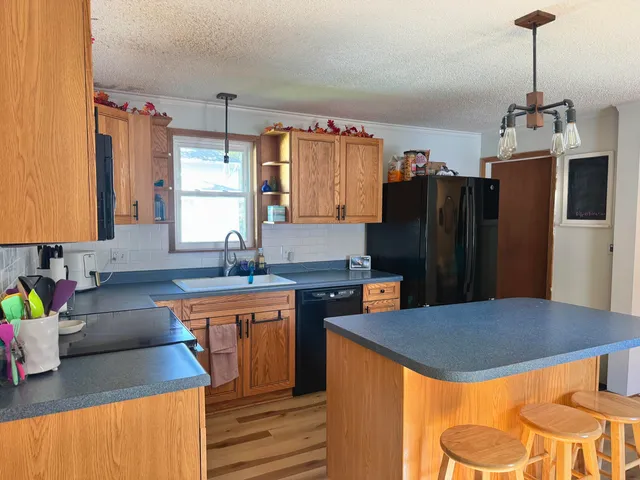 $209,900 | 321 North Street, Jonesville, MI 49250