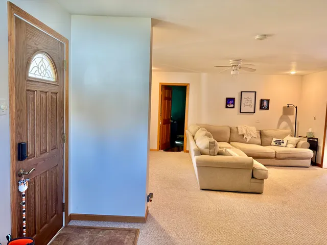 $209,900 | 321 North Street, Jonesville, MI 49250