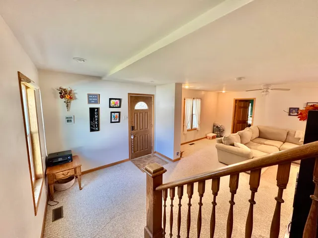 $209,900 | 321 North Street, Jonesville, MI 49250