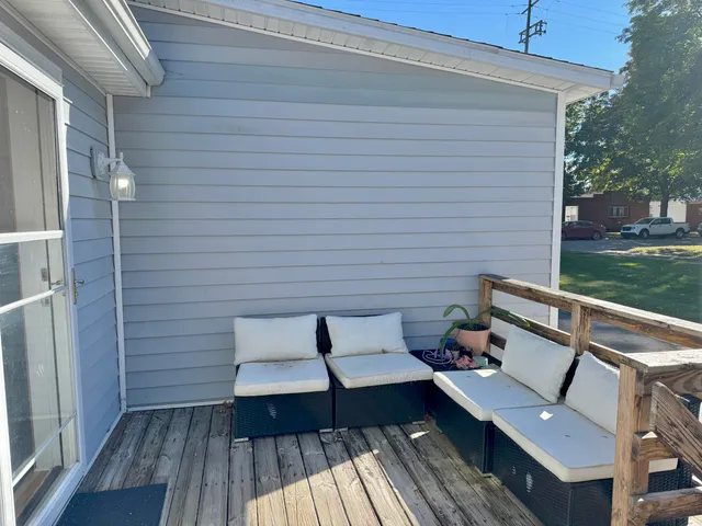 $209,900 | 321 North Street, Jonesville, MI 49250