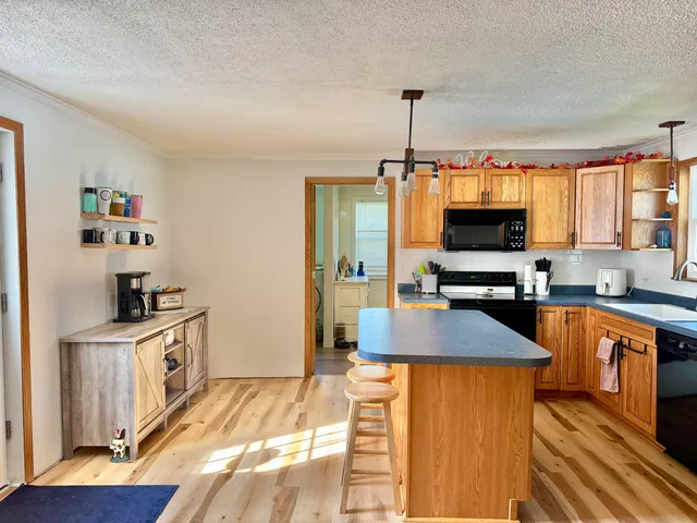 $209,900 | 321 North Street, Jonesville, MI 49250