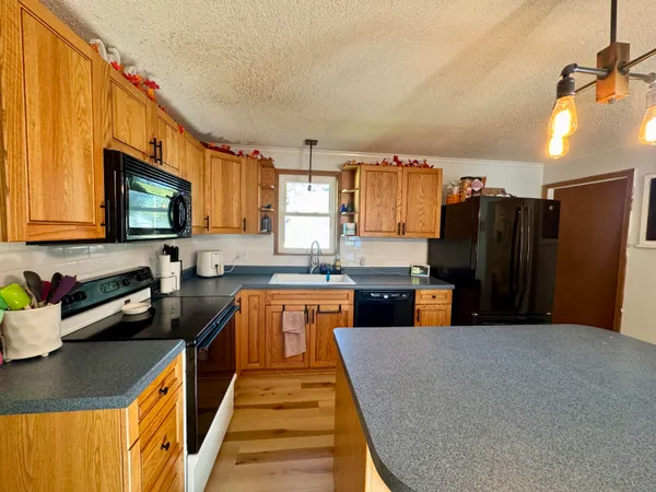 $203,000 | 321 North Street, Jonesville, MI 49250