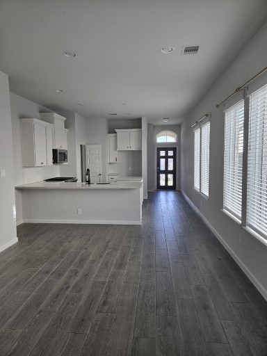 9714 Perdita Trail Missouri City, TX 77459 - Photo 4 of 18 Facing front door 1