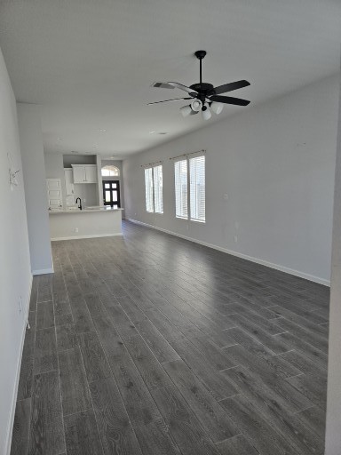 9714 Perdita Trail Missouri City, TX 77459 - Photo 5 of 18 Facing front door 2