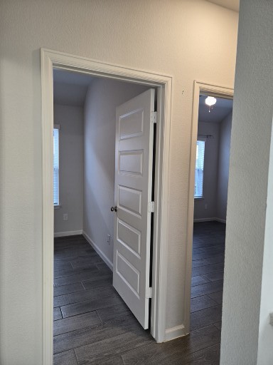 9714 Perdita Trail Missouri City, TX 77459 - Photo 9 of 18 Hallway
