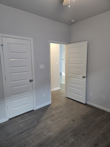 9714 Perdita Trail Missouri City, TX 77459 - Photo 10 of 18 Secondary view of hallway