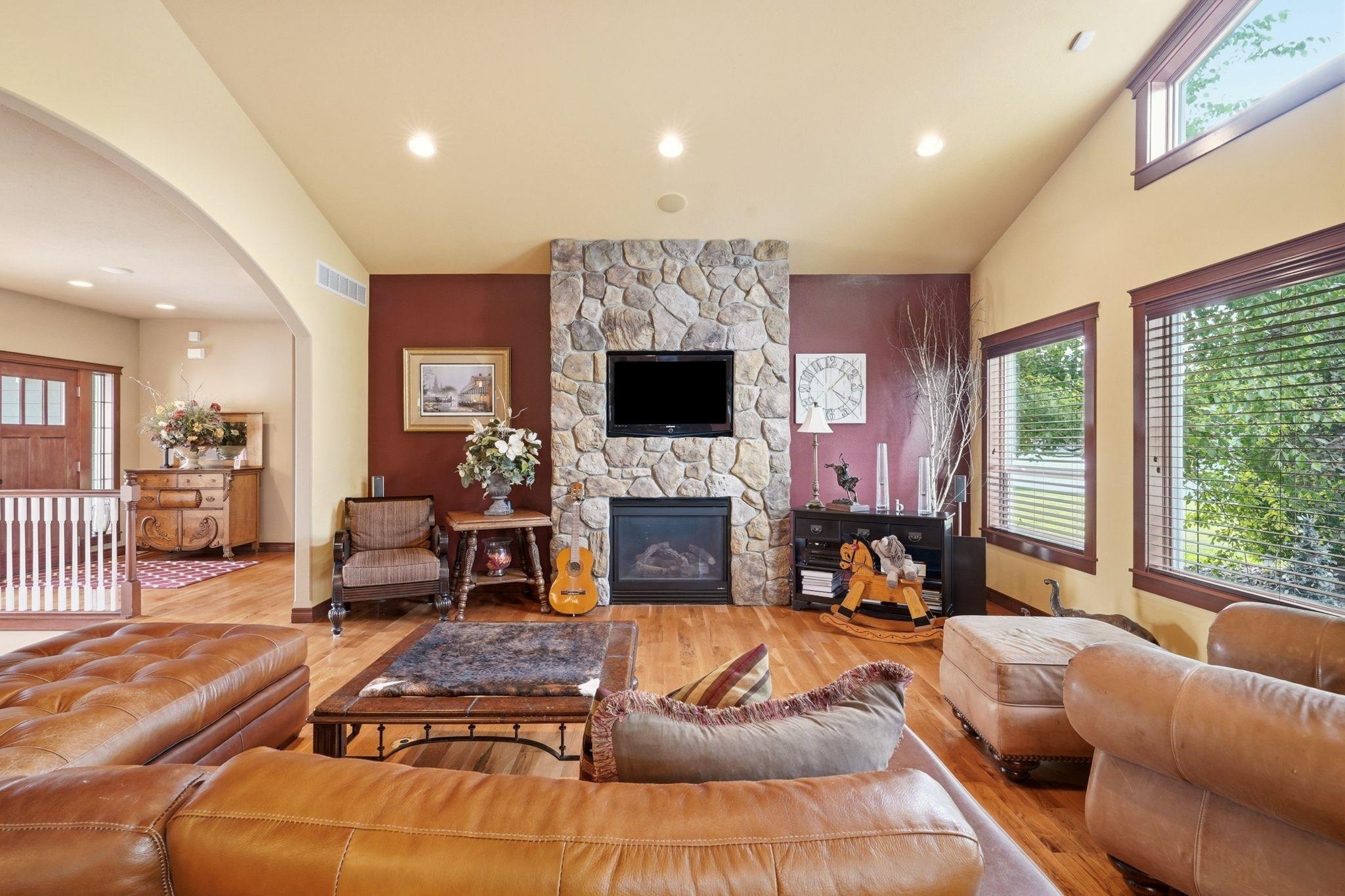 3016 West Westover Lane Spokane, WA 99208 - Photo 5 of 48