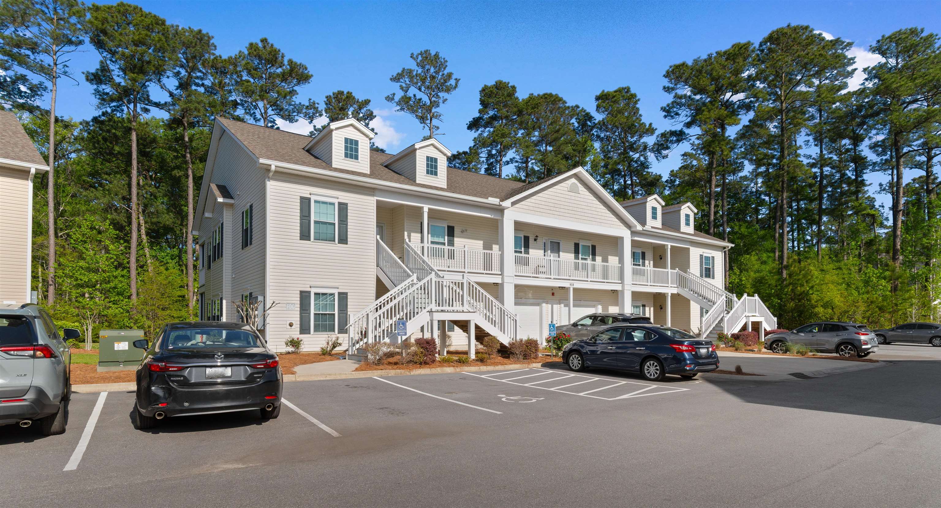 908 Jackline Place, Unit 101 Murrells Inlet, SC 29576 - Photo 4 of 57
