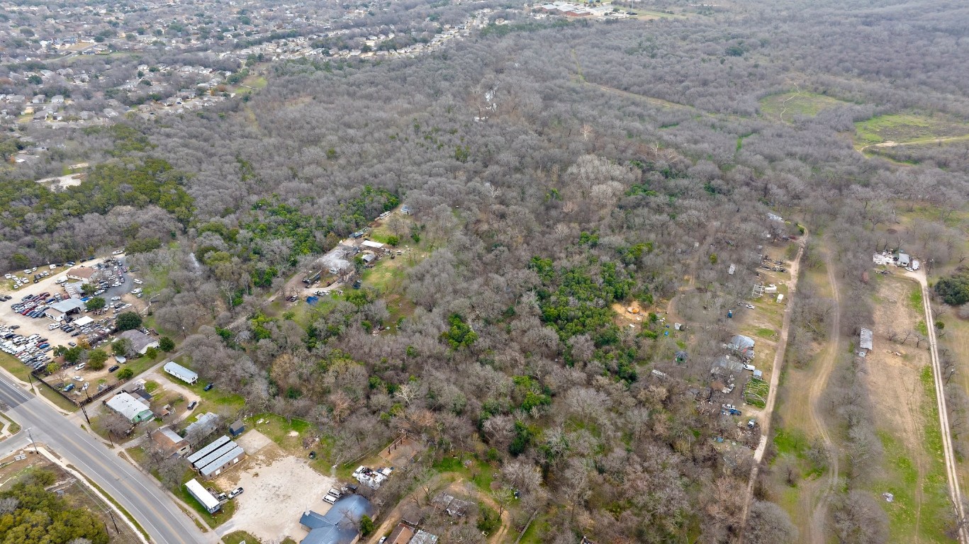 8303 Bluff Springs Road Austin, TX 78744 - Photo 16 of 16 a map view of location