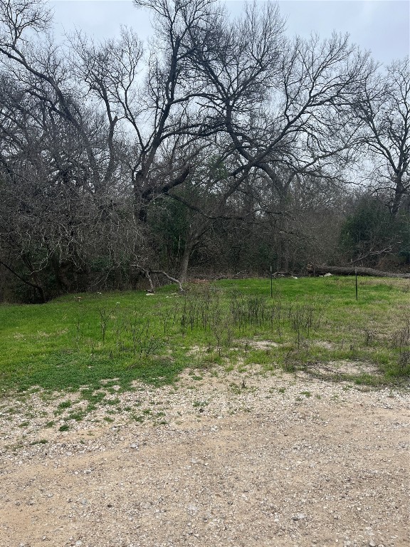 8303 Bluff Springs Road Austin, TX 78744 - Photo 7 of 16 a view of a field with grass space