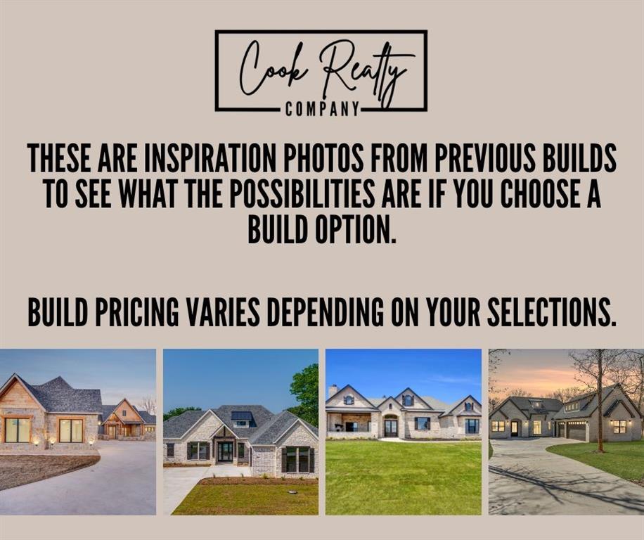 Lot 4 Slate Rock Road Ennis, TX 75119 - Photo 2 of 22