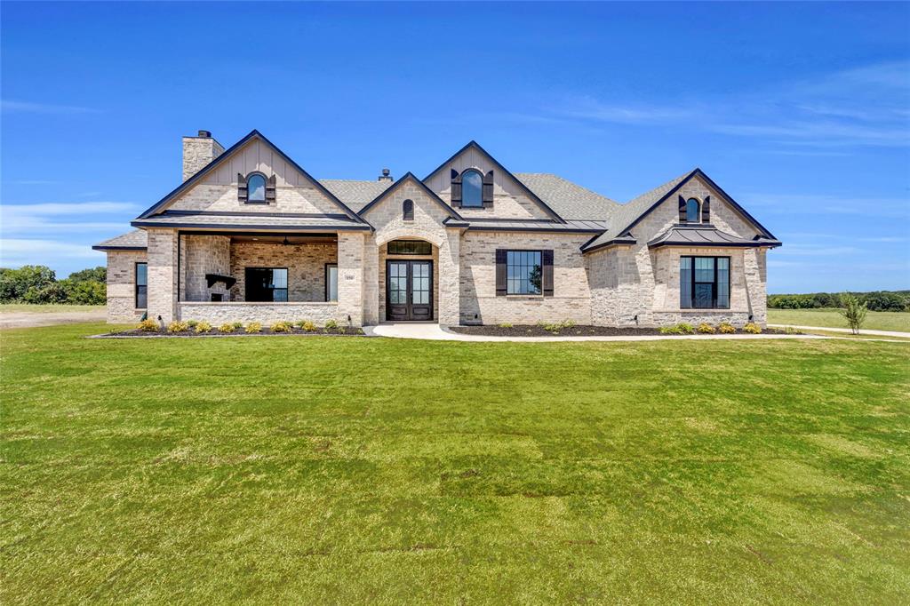 Lot 4 Slate Rock Road Ennis, TX 75119 - Photo 9 of 22