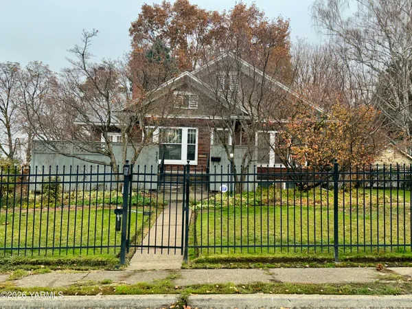 $569,444 | 347 North 23rd Avenue, Yakima, WA 98902