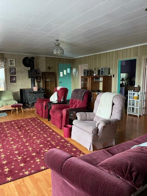 963 Lake Shore Road Madawaska, ME 04773 - Photo 24 of 29 IMG_4522