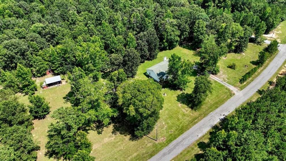 427 Baker Road Waverly Hall, GA 31831 - Photo 45 of 48