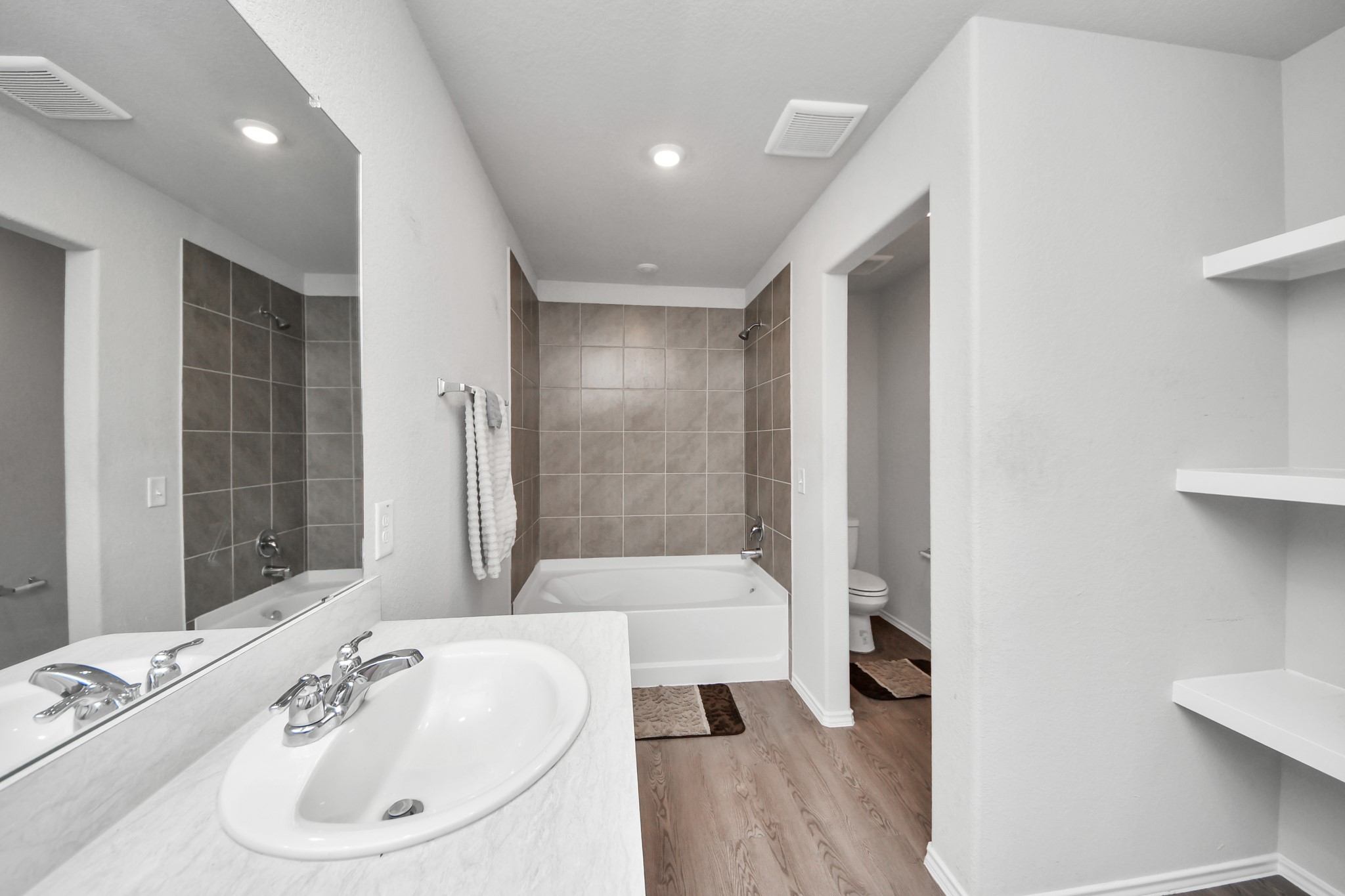 21738 Rustic River Ranch Avenue Waller, TX 77484 - Photo 15 of 24