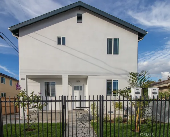 $1,249,000 | 815 West G Street, Wilmington, CA 90744