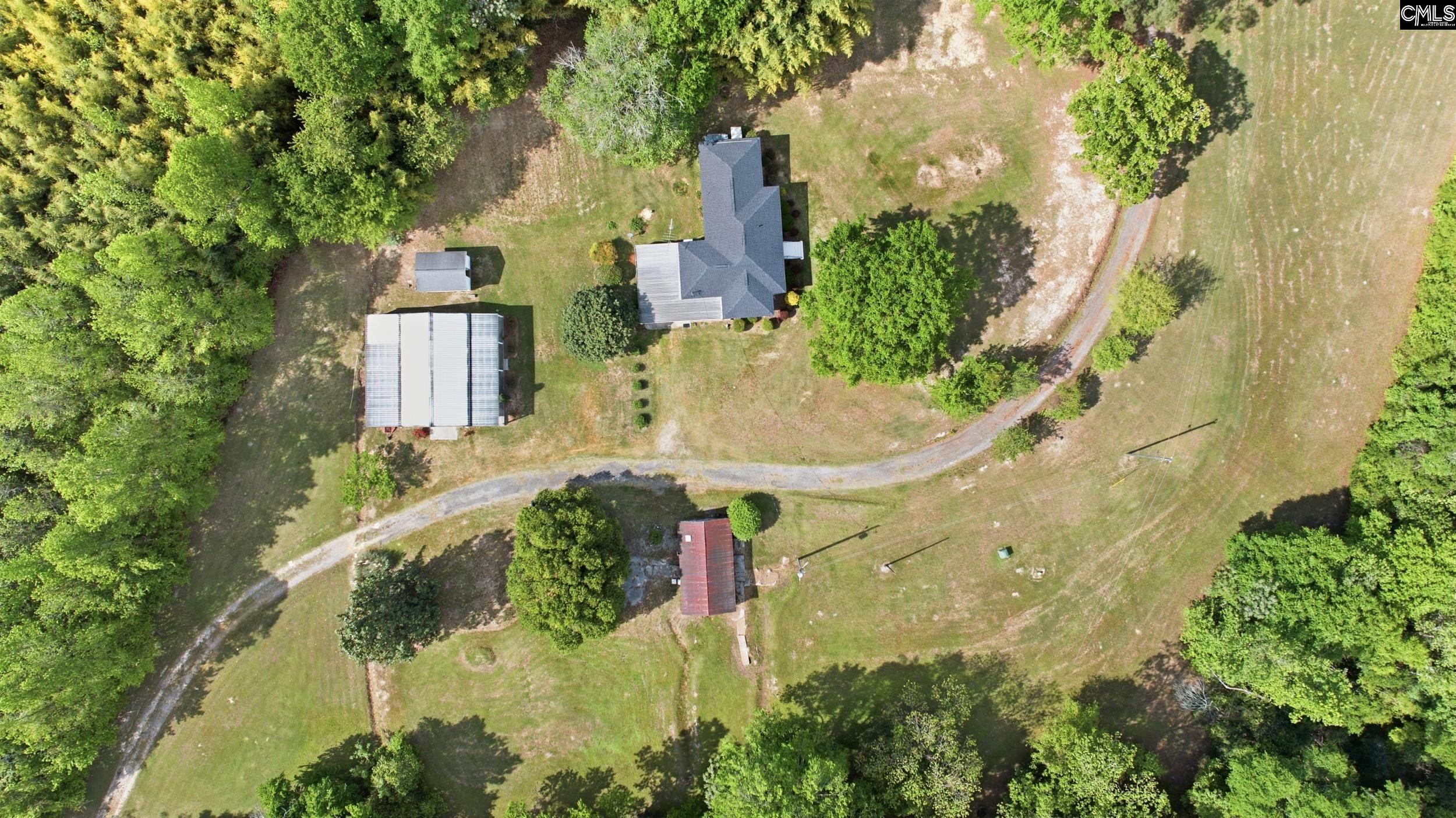 13139 Charleston Augusta Road Denmark, SC 29042 - Photo 38 of 44
