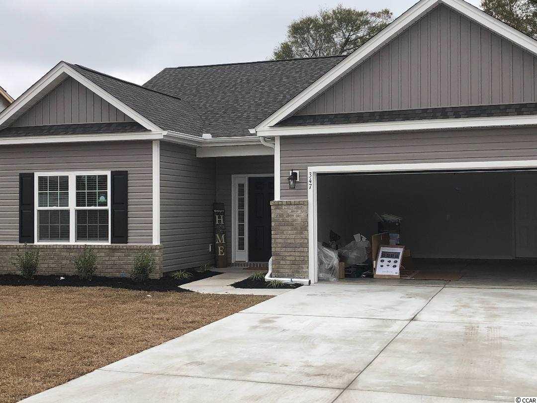 347 Palm Terrace Loop Conway, SC 29526 - Photo 1 of 14 Gallery Image 1