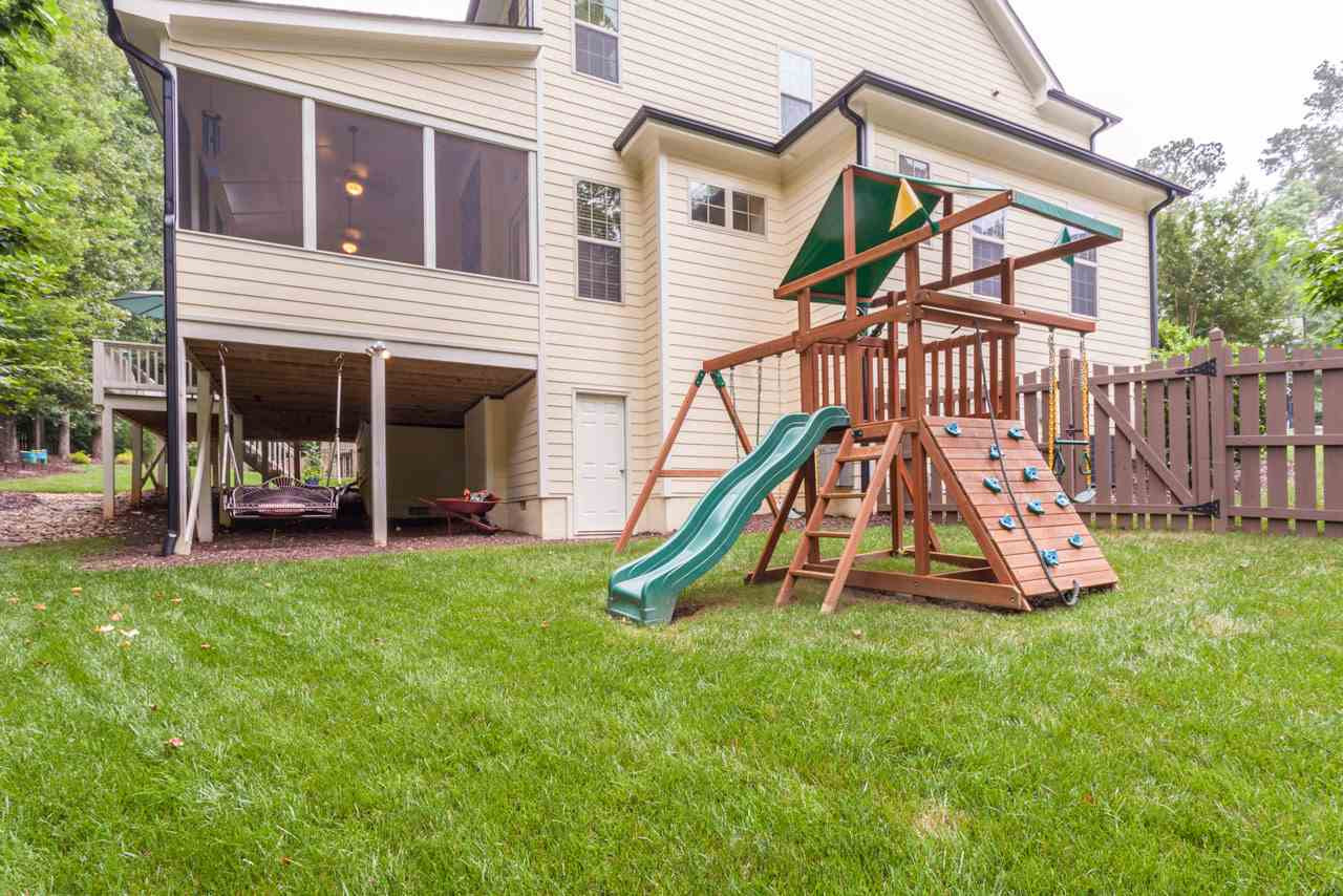 8127 Andrea Lane Raleigh, NC 27613 - Photo 25 of 30 Photo 25
