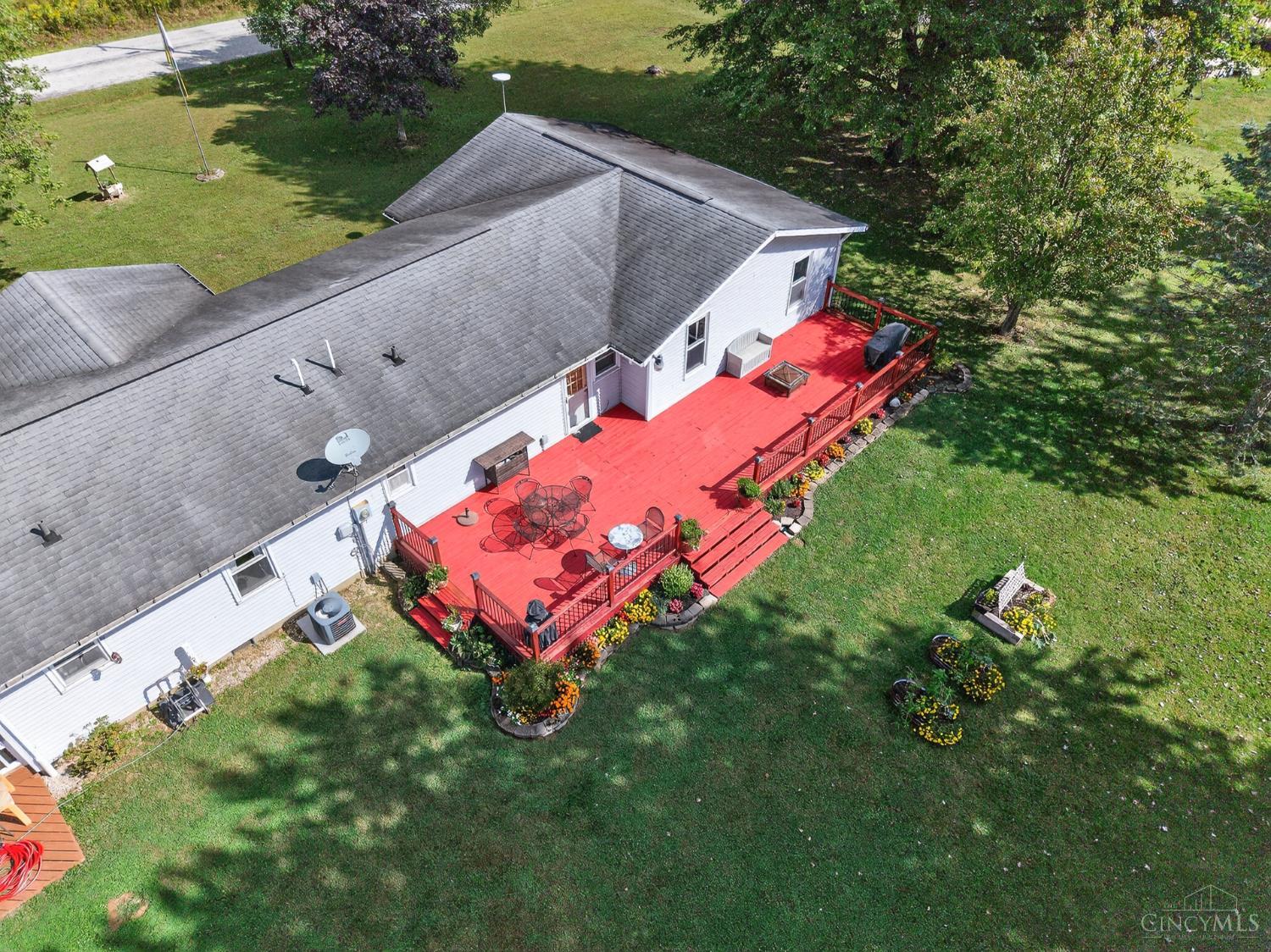 22089 Weisburg Road Sunman, IN 47041 - Photo 31 of 32